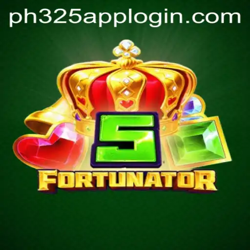 Exploring the World of 5Fortunator: A Journey with PH325.COM