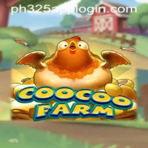 Thriving in a Digital Landscape: Exploring the Dynamic World of CooCooFarm on PH325.COM
