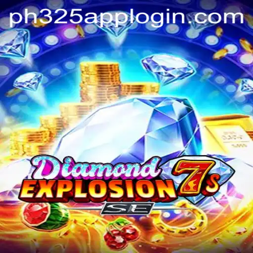 Unleashing the Thrill: Discover DiamondExplosion7sSE in the World of Gaming