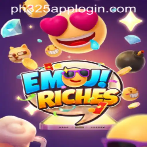 Discovering EmojiRiches: The Game That Combines Fun and Fortune
