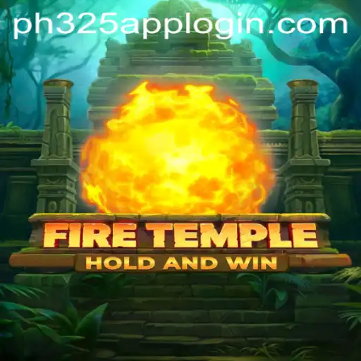 Discovering the Mystical World of FireTemple: An Ultimate Adventure by PH325.COM