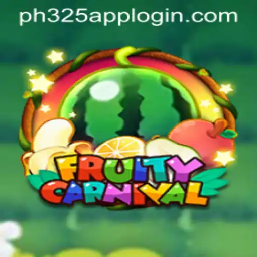 Unveiling FruityCarnival: A Fun-Filled Gaming Experience with PH325.COM
