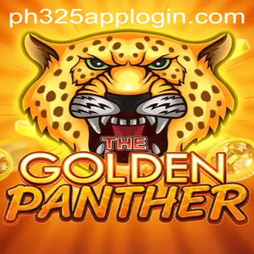 Explore 'GOLDENPANTHER': An Immersive Gaming Experience by PH325.COM
