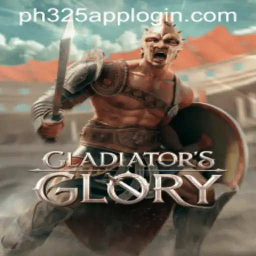 GladiatorsGlory: Unveiling the Epic Arena Battle Game Featuring PH325.COM