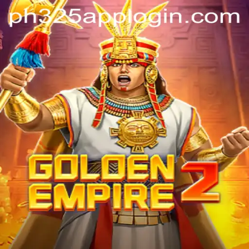 GoldenEmpire2: Explore the Exhilarating World of Strategy and Adventure