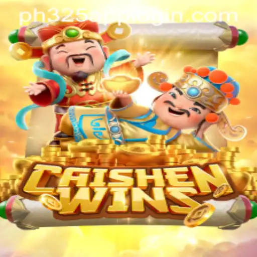 Exploring the World of Caishen Wins: A Premier Slot Game Experience at PH325.COM