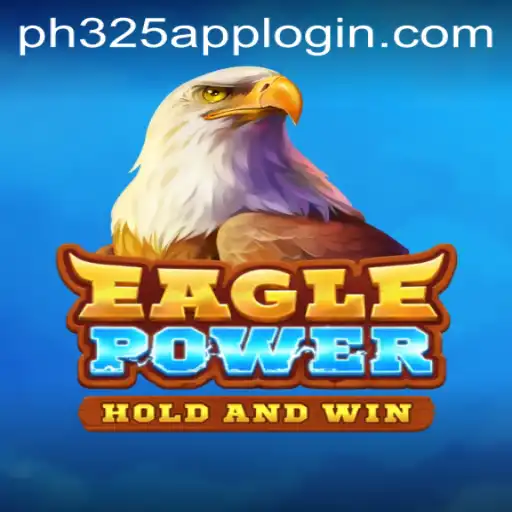 EaglePower: Soaring High in the Gaming World with PH325.COM