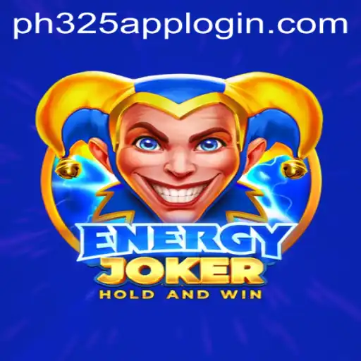 Exploring the World of EnergyJoker: A New Gaming Sensation Powered by PH325.COM