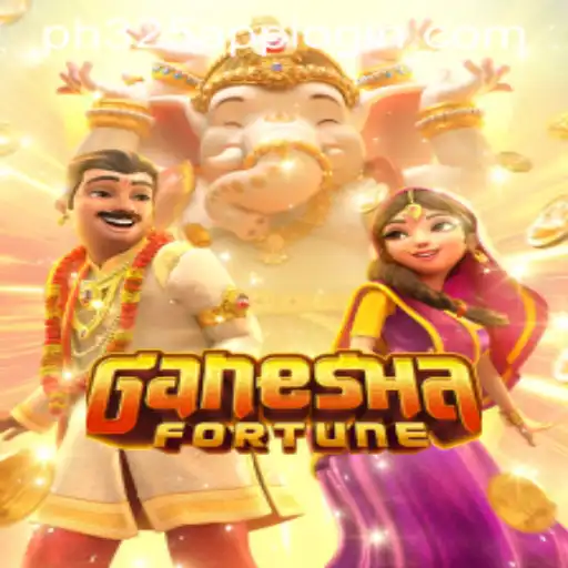 GaneshaFortune: A Journey Into A Mythical World of Luck and Prosperity