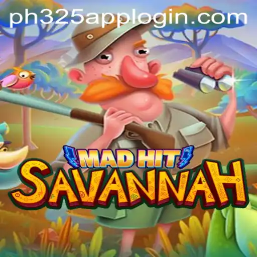 Unveiling MadHitSavannah: A Thrilling Expedition into Digital Savannahs