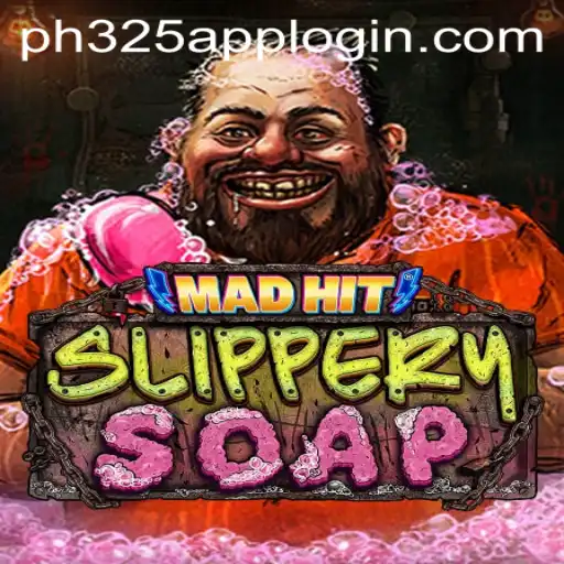 Unveiling the Excitement of MadHitSlipperySoap: A New Wave in Gaming