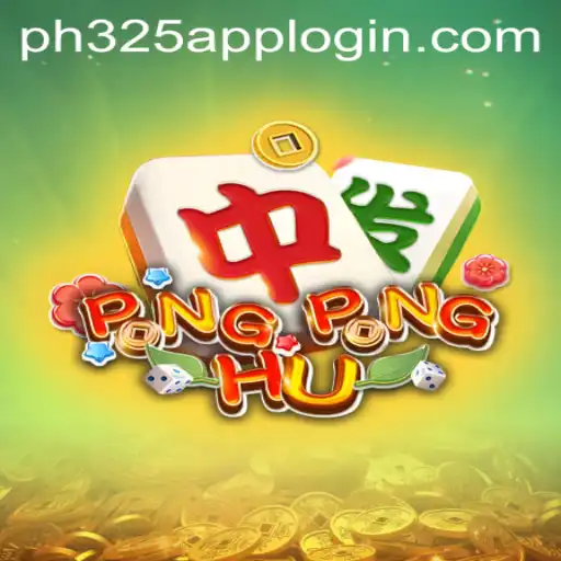The World of PONGPONGHU: A Thorough Exploration of PH325.COM's Latest Game