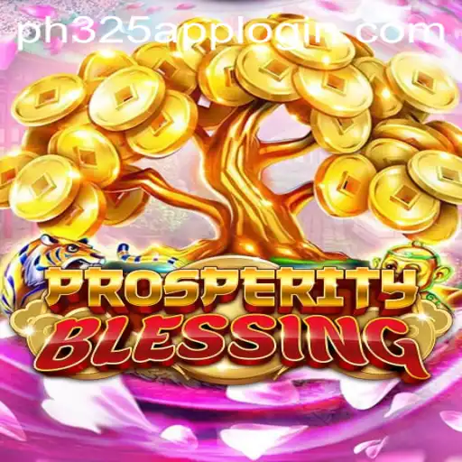 Unlock Prosperity and Adventure with ProsperityBlessing