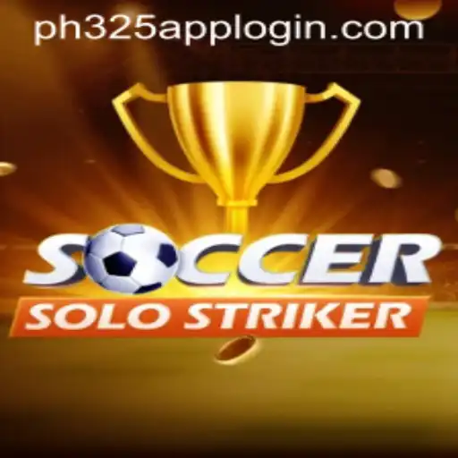 SoccerSoloStriker: Unleash Your Inner Striker with PH325.COM