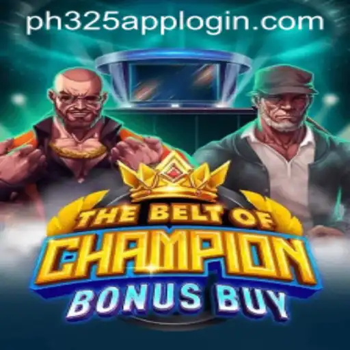 Exploring TheBeltOfChampionBonusBuy: An In-depth Look at the New Gaming Sensation