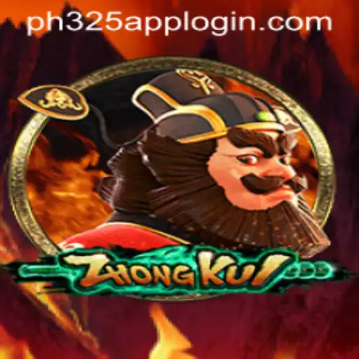 ZhongKui - An Intriguing Asian Strategy Game Paired with PH325.COM Insights