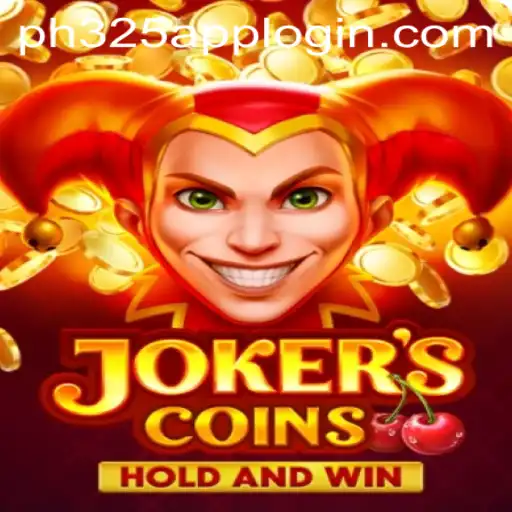 Exploring JokersCoins: A Thrilling Adventure in the World of PH325.COM