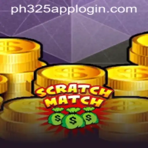 Discover the Exciting World of ScratchMatch: Immerse Yourself in the Thrills of PH325.COM