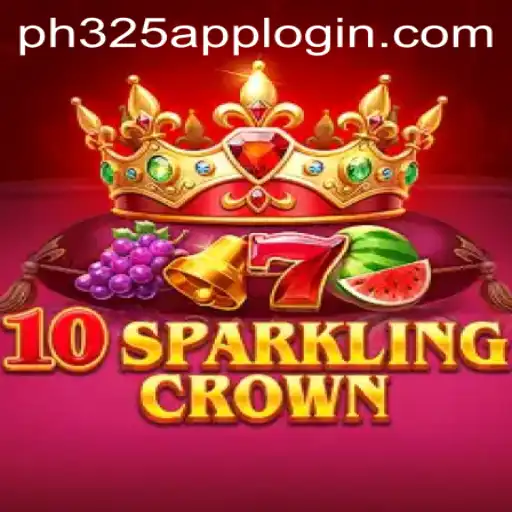 Exploring the Exciting World of 10SparklingCrown at PH325.COM