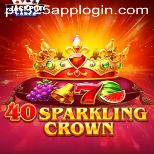 Exploring 40SparklingCrown: A New Era of Online Gaming with PH325.COM