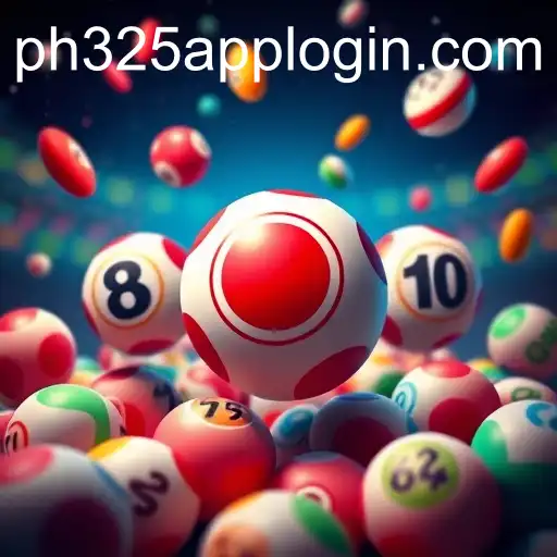 Bingo Games: The Thrill of PH325.COM