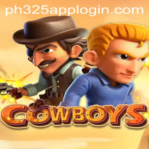 Unveiling 'COWBOYS': An Exciting New Game by PH325.COM