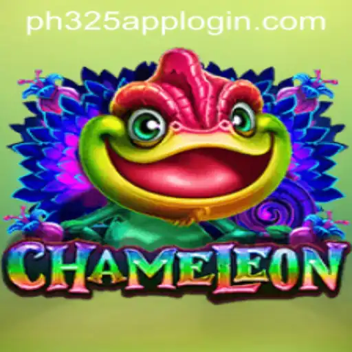 The Fascinating World of Chameleon: A Closer Look at the Game PH325.COM