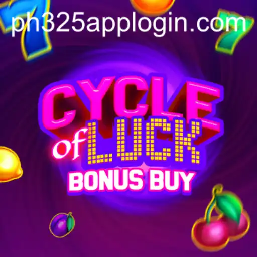 Discover the Thrills of CycleofLuckBonusBuy: A Fresh Perspective