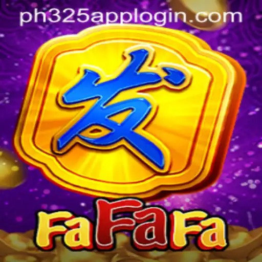 Exploring FaFaFa: An Immersive Gaming Experience on PH325.COM