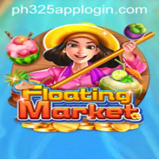 FloatingMarket: A Captivating Gaming Experience with PH325.COM