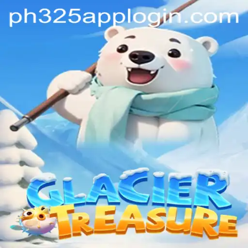 Unveiling GlacierTreasure: An Adventurous Journey with PH325.COM