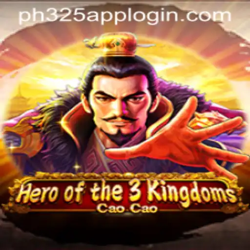 Heroofthe3KingdomsCaoCao Game: Dive into the Epic Saga