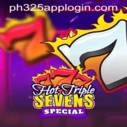 HotTripleSevensSpecial: The Exciting World of Jackpot Slots