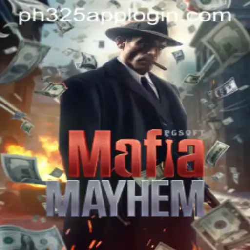 Dive into the World of MafiaMayhem: Unraveling the Intrigue of PH325.COM