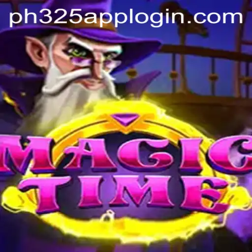 Dive into the Enchanting World of MagicTime: A Magical Gaming Adventure