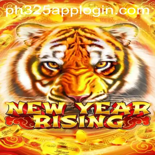 NewYearRising: A Comprehensive Guide to the Game with PH325.COM