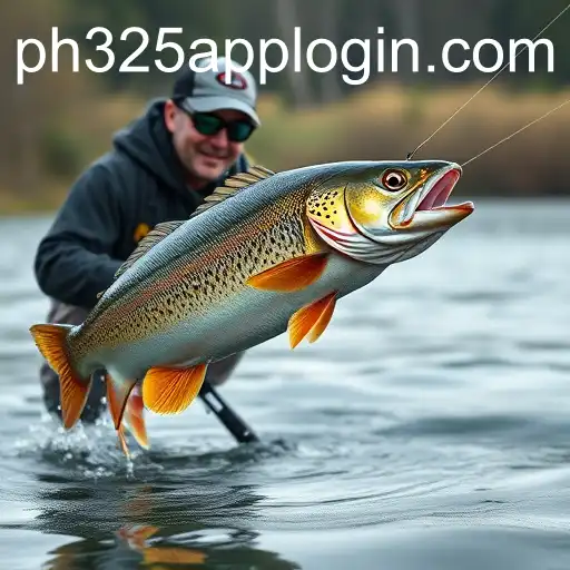 Exploring the World of Online Fishing on PH325.COM