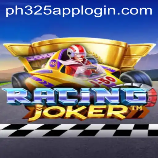 RacingJoker: The Thrilling New Game Taking the World by Storm