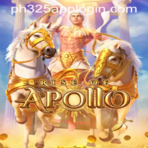 Rise of Apollo: Exploring the Mythical Gaming Adventure with PH325.COM