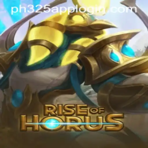 Unveiling RiseofHorus: An Epic Adventure Awaits at PH325.COM