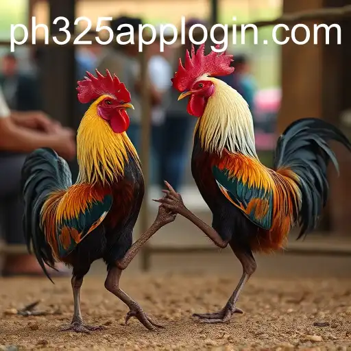 Exploring the Thrilling World of Sabong Games and PH325.COM