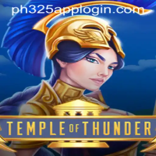 Unveiling the World of TempleofThunder with PH325.COM