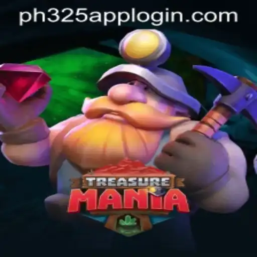 Discover the Thrilling World of TreasureMania - The Latest Sensation from PH325.COM