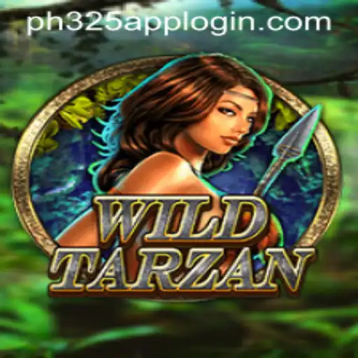 WildTarzan: An Immersive Jungle Adventure at PH325.COM