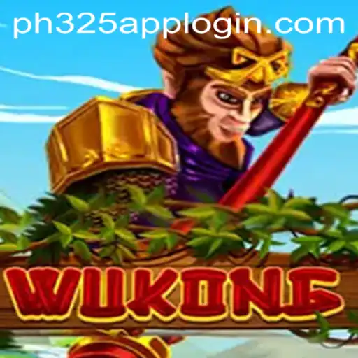 Wukong: An Epic Adventure with PH325.COM